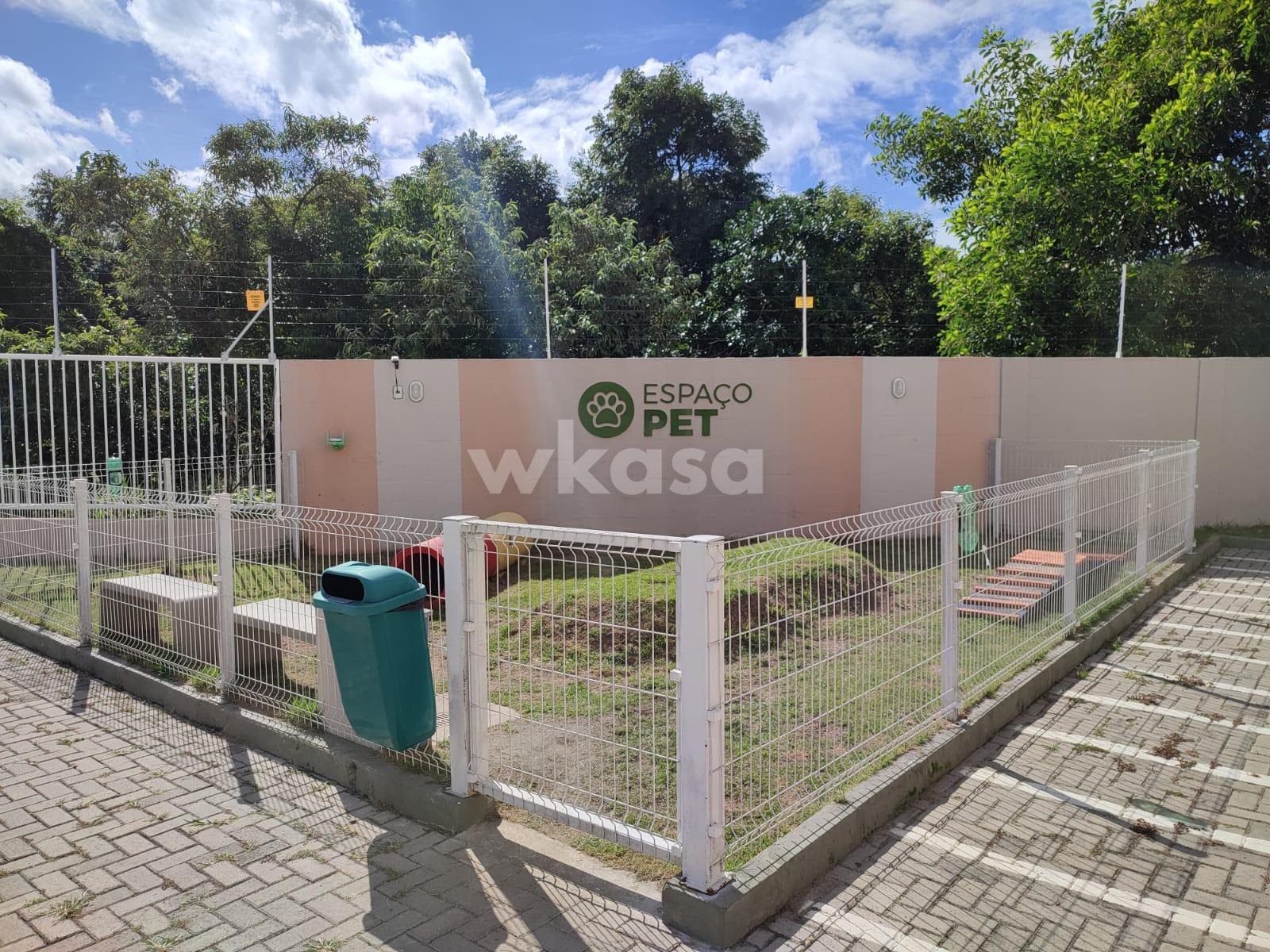 Apartamento à venda com 3 quartos, 1 banheiro, 1 vaga e 54m² no Bicanga, Serra (ES) — foto 21 de 22