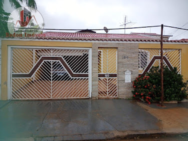 Casa em Parque Fazendinha  -  Campinas