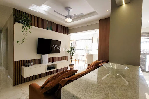 Apartamento, 3 quartos, 87 m² - Foto 3