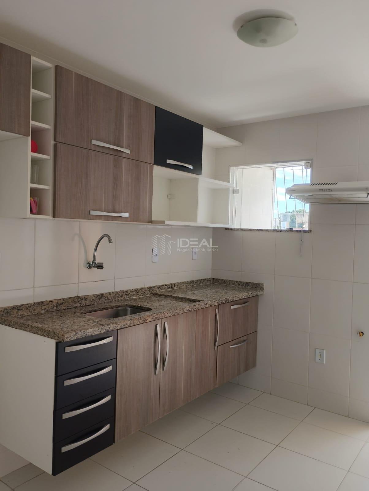 Apartamento à venda com 2 quartos, 1 suíte, 1 vaga e 85m² no Parque Joquei Club, Campos dos Goytacazes (RJ) — foto 8 de 14