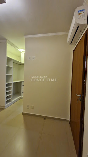 Quarto 1 - Ar Condicionado