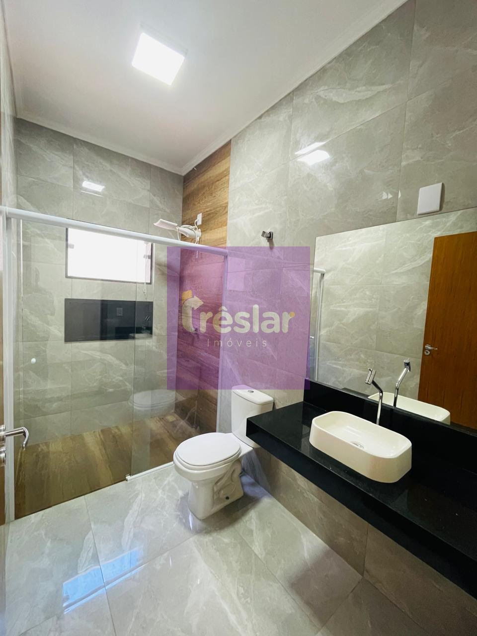 Casa à venda com 3 quartos, 2 suítes, 4 vagas e 157m² no Jardim dos Ipês, Três Lagoas (MS) — foto 10 de 20