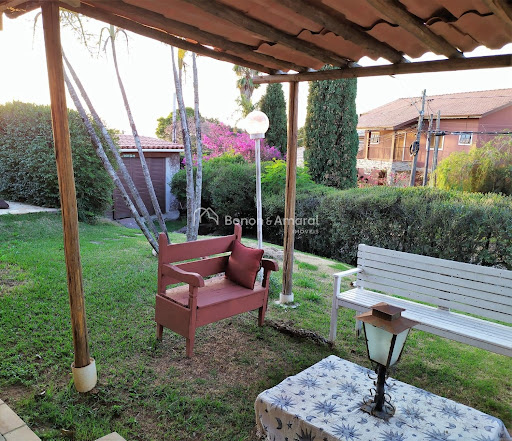 Casa de Condomínio, 3 quartos - Foto 11