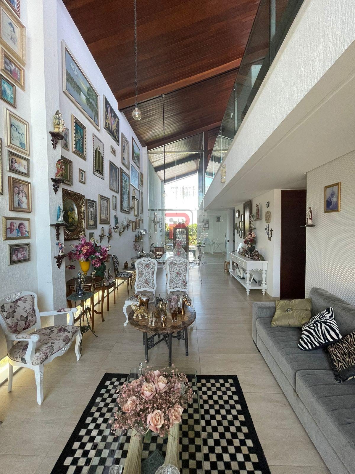 Casa à venda com 5 quartos, 4 suítes e 2 vagas no Portal do Sol, João Pessoa (PB) — foto 10 de 28