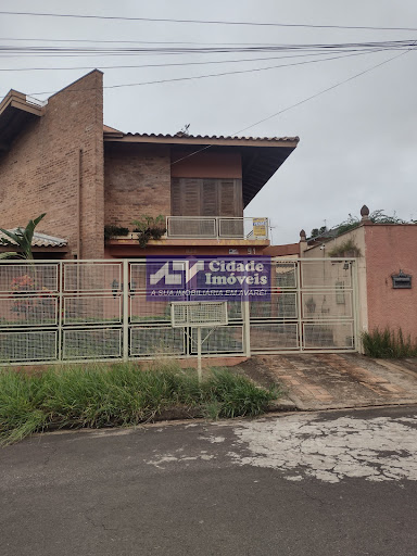 Casa em Colina da Boa Vista  -  Avaré