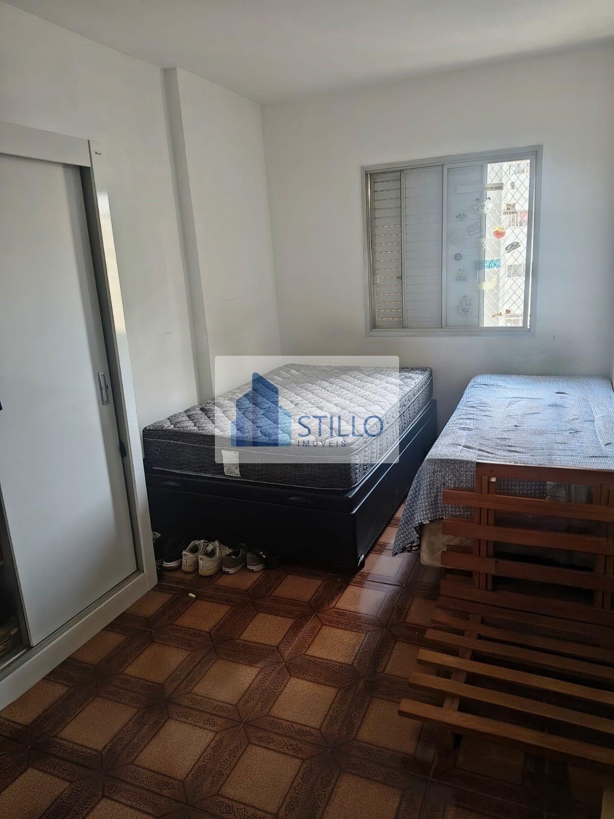 Apartamento à venda com 3 quartos, 1 suíte, 1 vaga e 74m² no Vila Camargos, Guarulhos (SP) — foto 8 de 8
