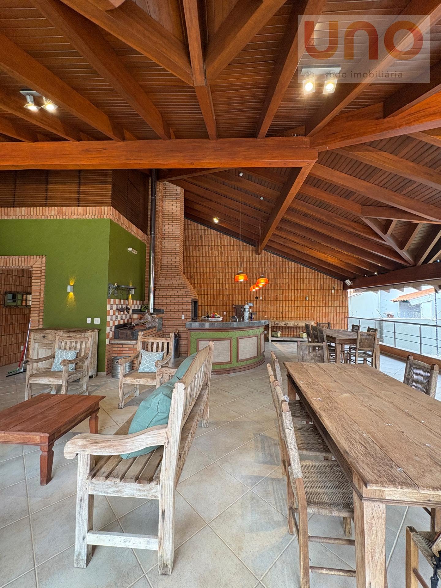 Casa à venda com 5 quartos, 5 suítes, 4 vagas e 766m² no Jardim Sao Bento, Campo Grande (MS) — foto 9 de 30