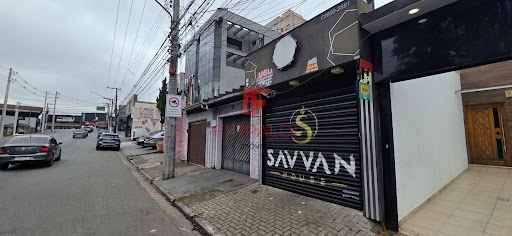 Alugo ou vendo Sobrado Comerical Av Suplicy