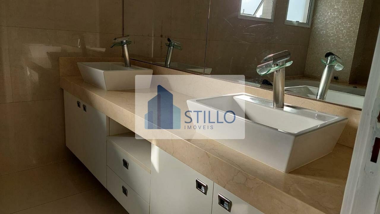 Apartamento à venda com 3 quartos, 3 suítes, 4 vagas e 224m² no Vila Gomes Cardim, São Paulo (SP) — foto 7 de 28