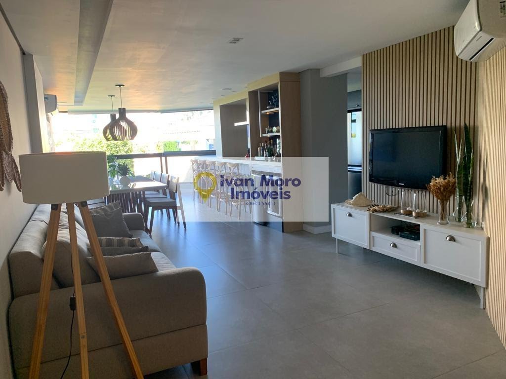 Apartamento à venda com 3 quartos, 1 suíte, 1 vaga e 119m² no Ingleses Norte, Florianópolis (SC) — foto 5 de 28
