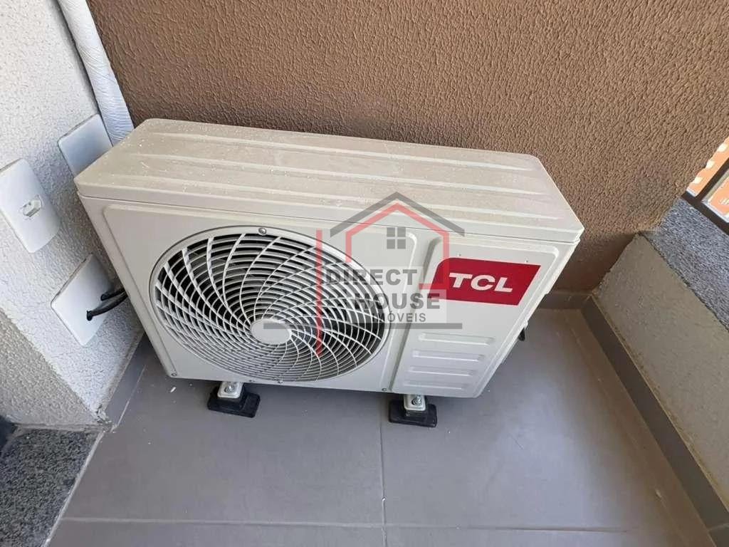 Apartamento, 1 quarto, 25 m² - Foto 14