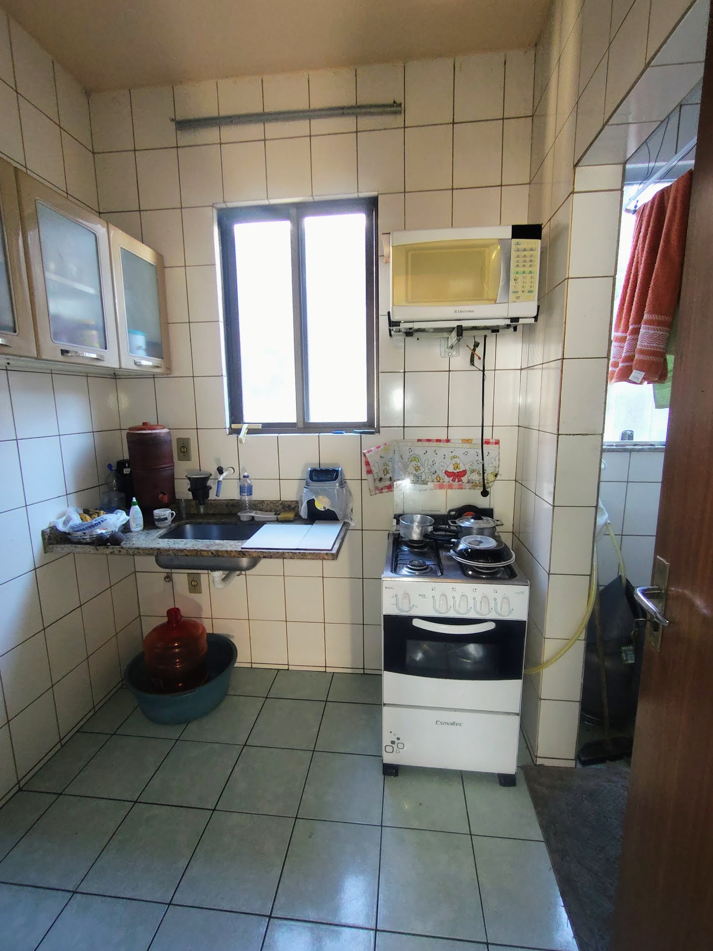 Apartamento, 2 quartos, 45 m² - Foto 15