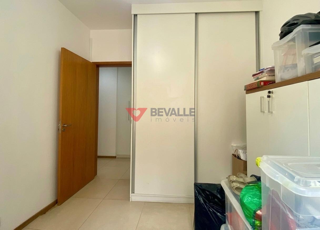 Apartamento à venda com 3 quartos, 1 suíte, 1 vaga e 88m² no Botafogo, Rio de Janeiro (RJ) — foto 9 de 20