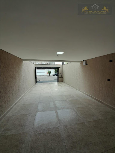 Casa em Parque das Nações  -  Santo André