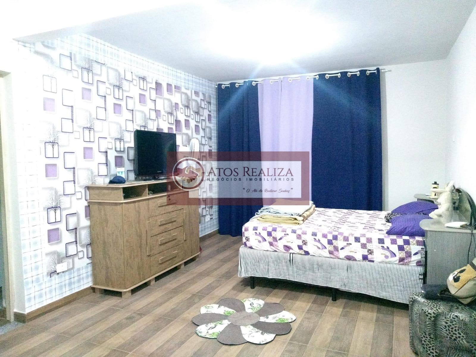 Casa à venda com 3 quartos, 3 banheiros, 2 vagas e 125m² no Jardim Sao Rafael, São Paulo (SP) — foto 3 de 11