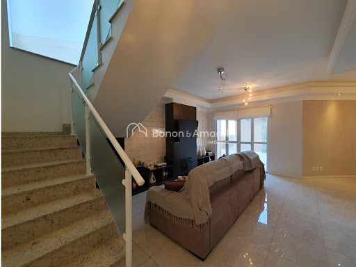 Casa de Condomínio, 3 quartos - Foto 6