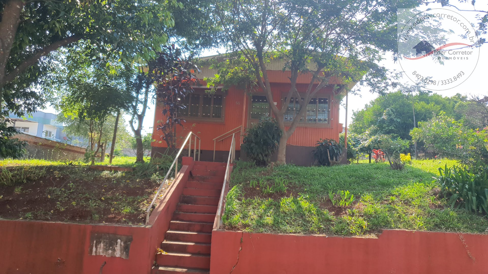Casa à venda com 2 quartos, 1 banheiro, 2 vagas e 74m² no Jardim, Ijuí (RS) — foto 12 de 18