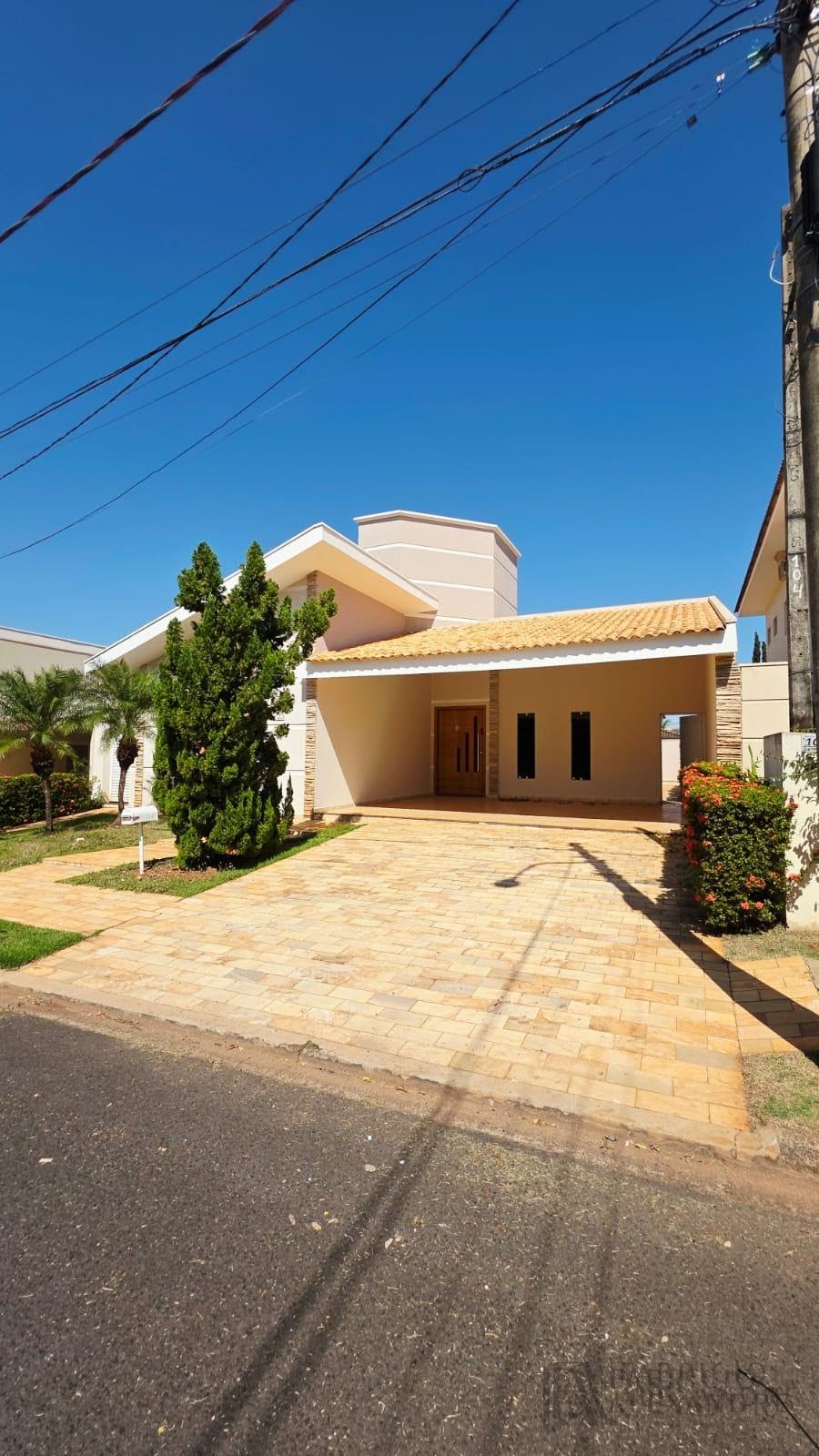 Casa à venda com 3 quartos, 3 suítes, 4 vagas e 250m² no Parque Residencial Damha, São José do Rio Preto (SP) — foto 2 de 30