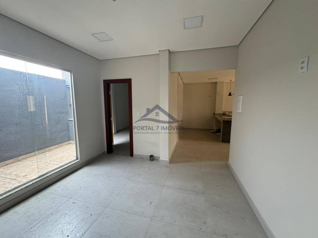Apartamento à venda com 2 quartos, 1 suíte, 2 vagas e 105m² no Interlagos, Sete Lagoas (MG) — foto 16 de 19