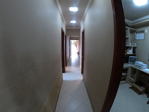 Casa linear de 3 quartos para venda no Parque Aurora - Campos dos Goytacazes, RJ