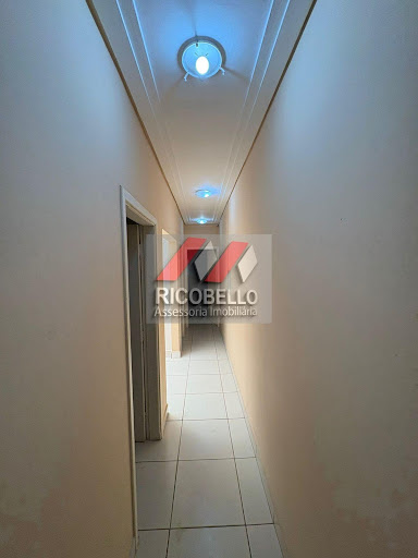 Casa Residencial / Comercial em Alemães  -  Piracicaba