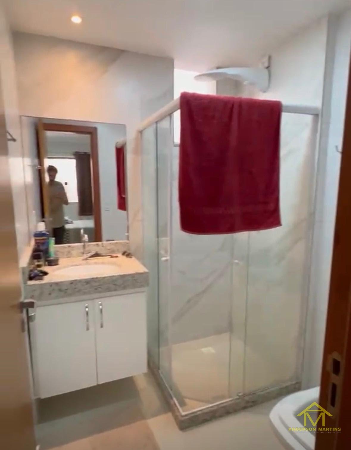 Apartamento à venda com 2 quartos, 2 banheiros e 80m² no Praia da Costa, Vila Velha (ES) — foto 13 de 13