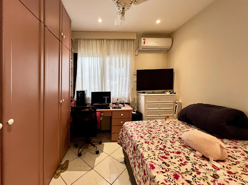 Quarto - Lyon - Trinità
