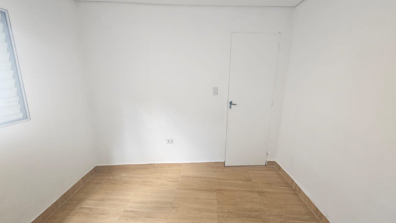 Apartamento para alugar com 1 quarto, 1 banheiro e 35m² no Vila Zat, São Paulo (SP) — foto 17 de 18