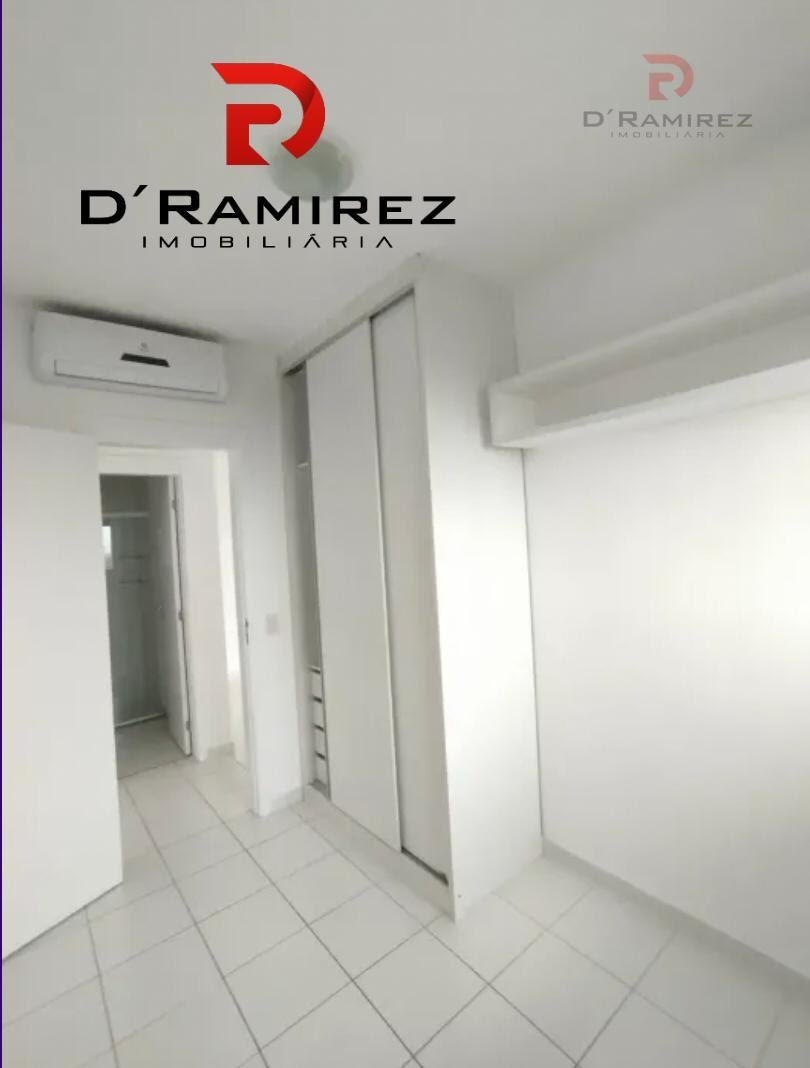 Apartamento para alugar com 2 quartos, 1 suíte, 1 vaga e 65m² no Calhau, São Luís (MA) — foto 16 de 18
