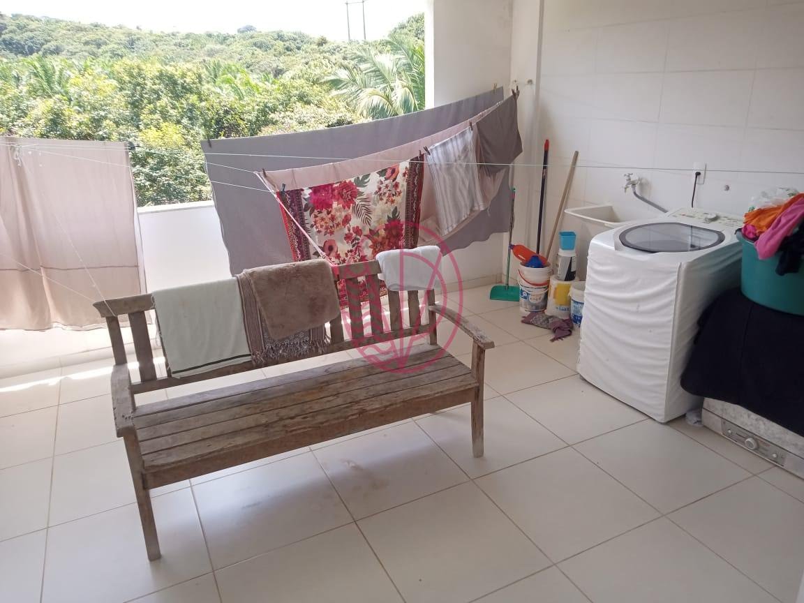 Casa à venda com 6 quartos, 3 suítes, 3 vagas e 575m² no Alphaville II, Salvador (BA) — foto 30 de 30