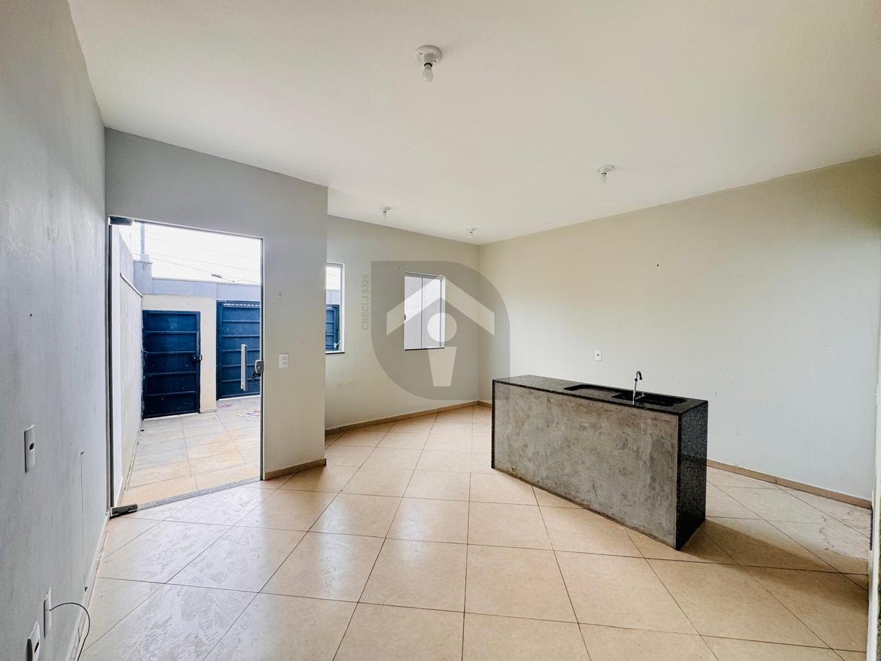 Casa, 2 quartos, 60 m² - Foto 12