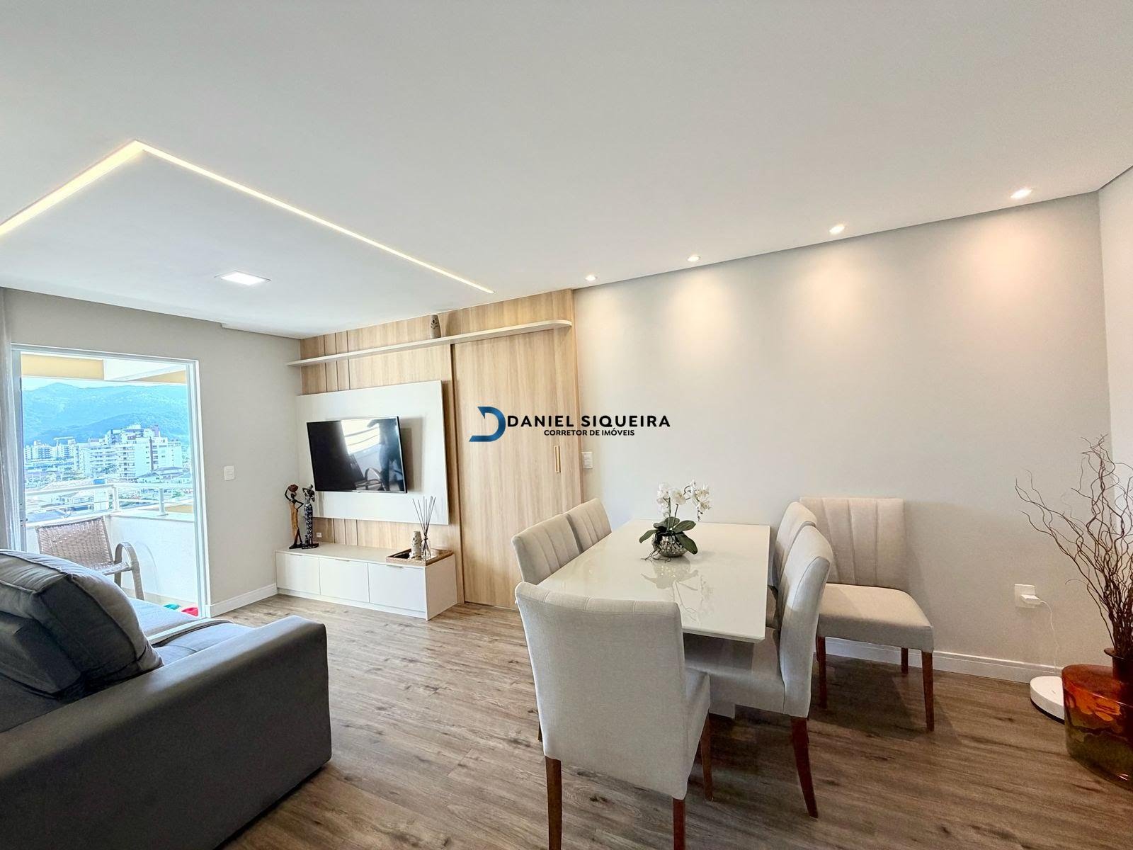 Apartamento à venda com 2 quartos, 1 banheiro, 1 vaga e 69m² no Praia João Rosa, Biguaçu (SC) — foto 18 de 22