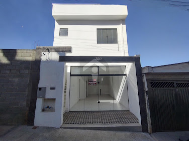 Aluguel de Ponto Comercial em Vila Formosa, Alfenas – R$1600