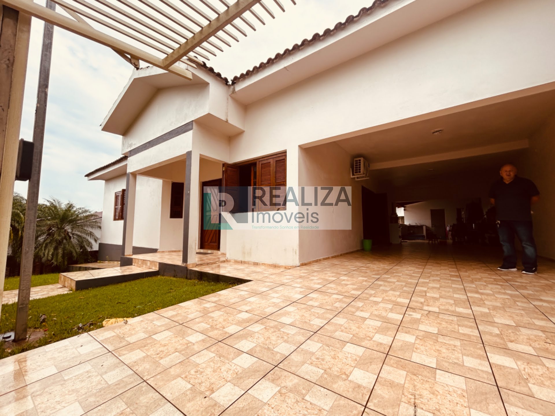Casa a venda Santo Ângelo 