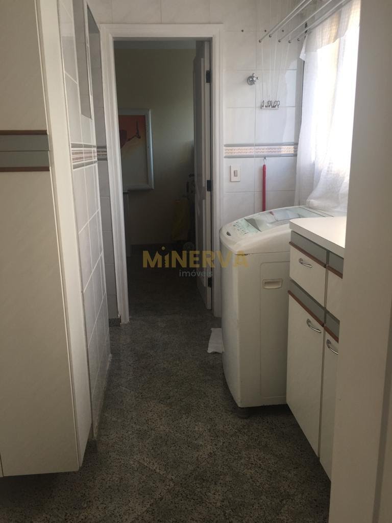 Apartamento à venda com 4 quartos, 3 suítes, 2 vagas e 220m² no Jardim Tejereba, Guarujá (SP) — foto 11 de 25