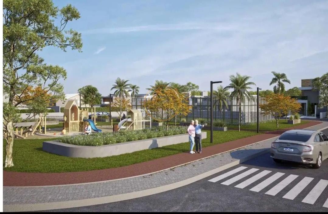 Terreno à venda com 250m² de terreno no Jardins do Edén, Porto Seguro (BA) — foto 4 de 6