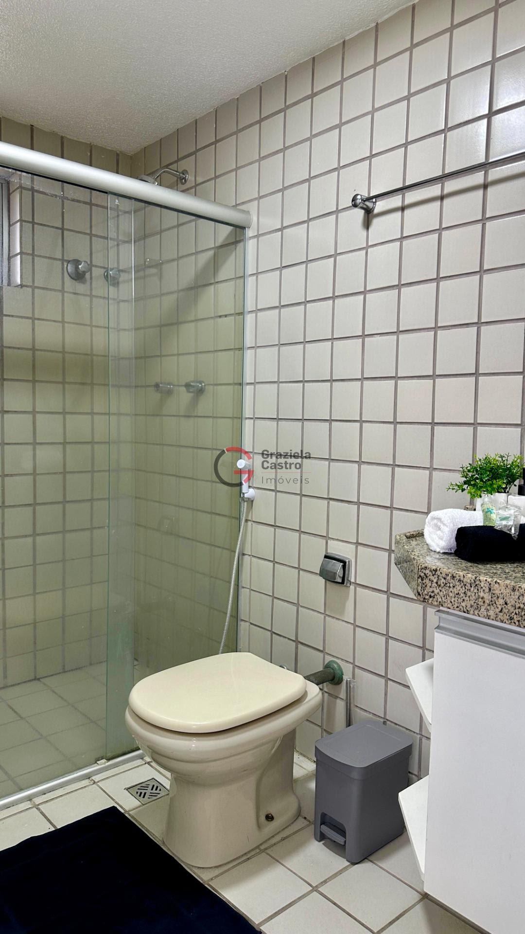 Apartamento, 1 quarto, 32 m² - Foto 9