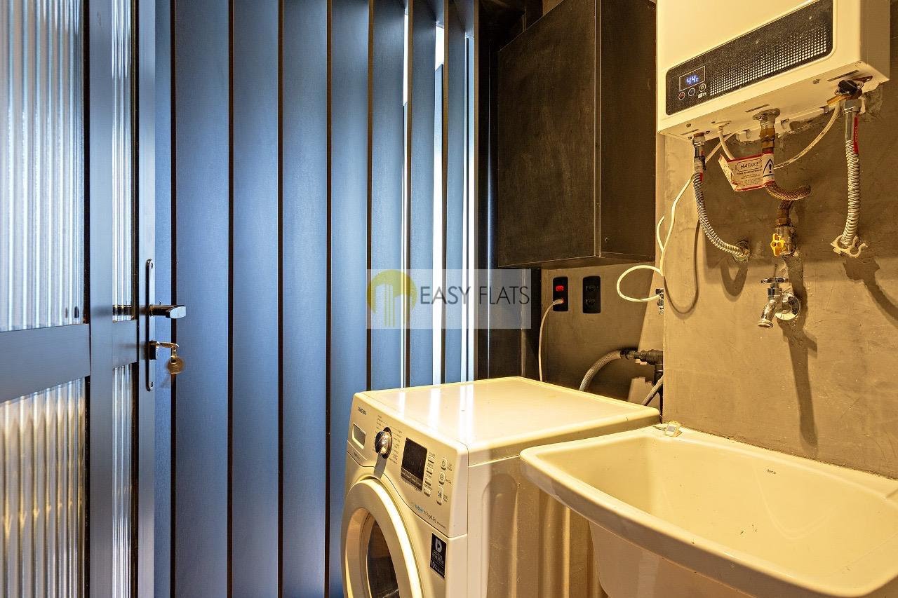 Apartamento para alugar com 1 quarto, 1 suíte, 1 vaga e 62m² no Itaim Bibi, São Paulo (SP) — foto 8 de 30