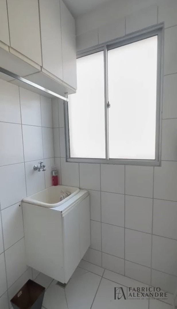 Apartamento à venda com 2 quartos, 1 banheiro, 1 vaga e 50m² no Rios Di Itália, São José do Rio Preto (SP) — foto 5 de 10