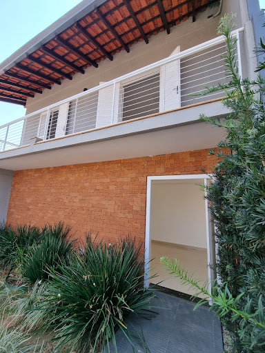 Sobrado em Santo Antonio  -  Campo Grande