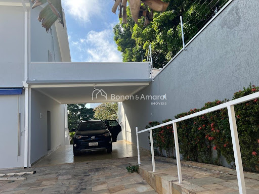Casa, 6 quartos, 500 m² - Foto 4