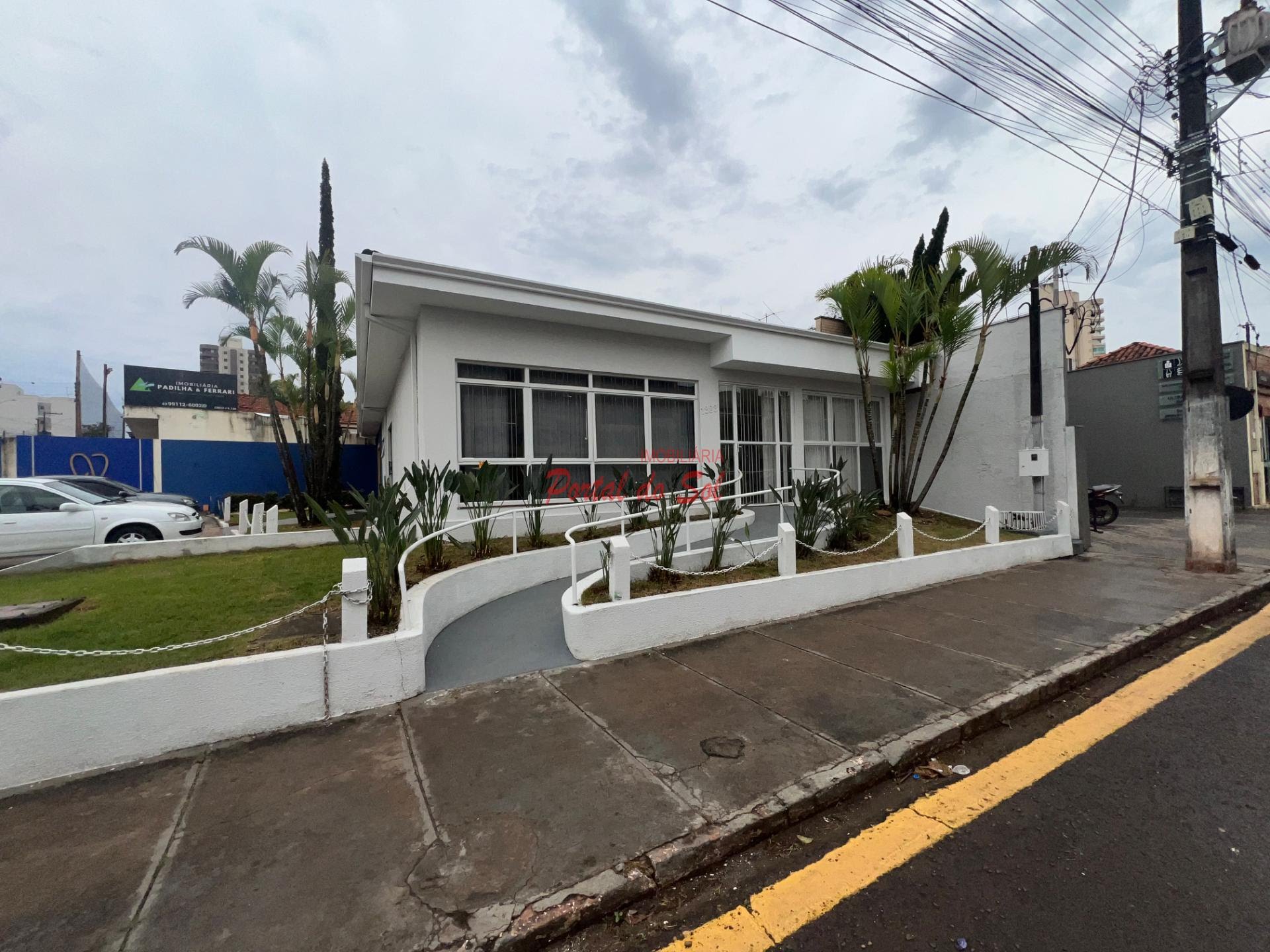 Prédio Inteiro, 55 m² - Foto 2