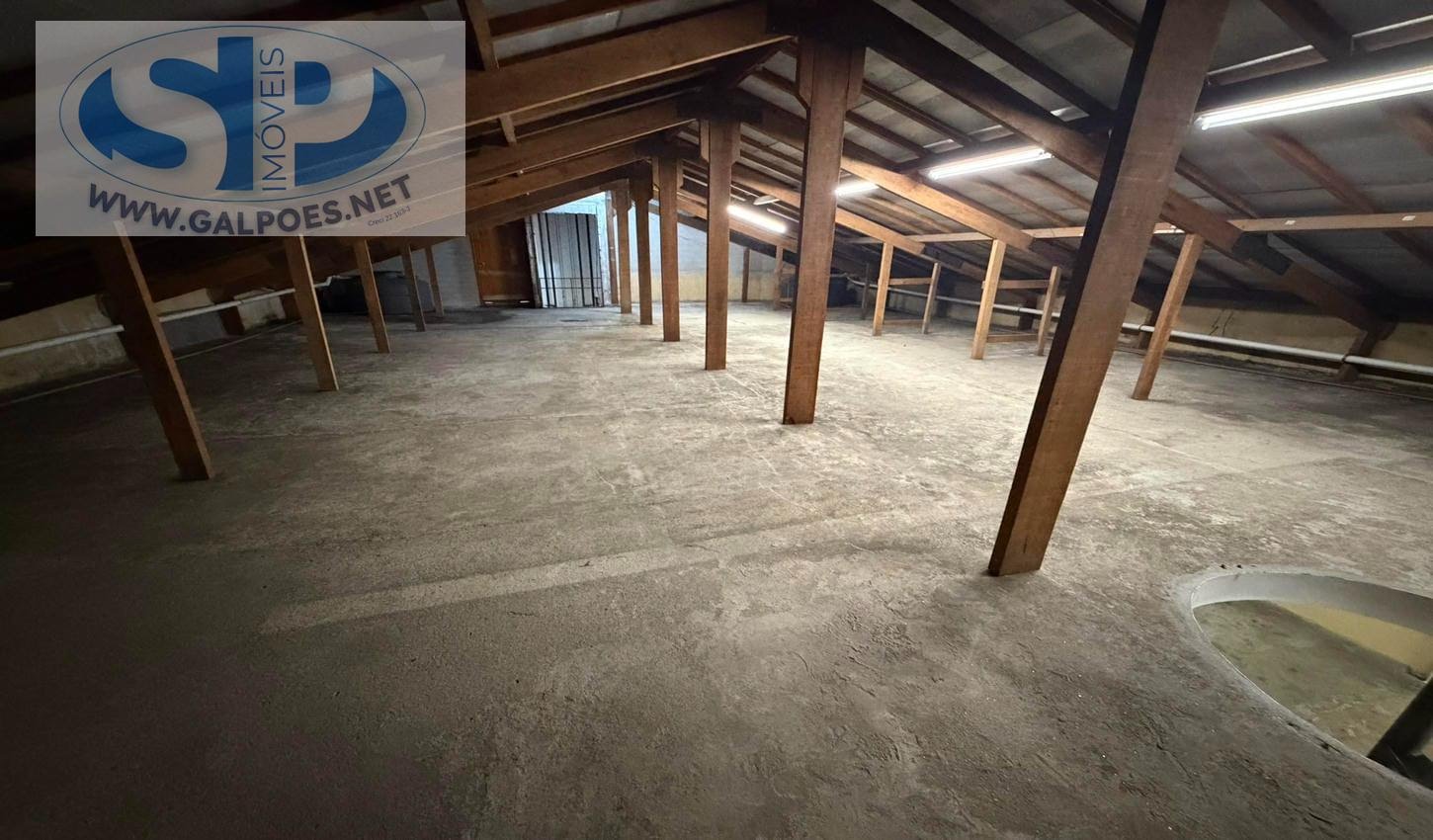 Depósito-Galpão, 467 m² - Foto 12