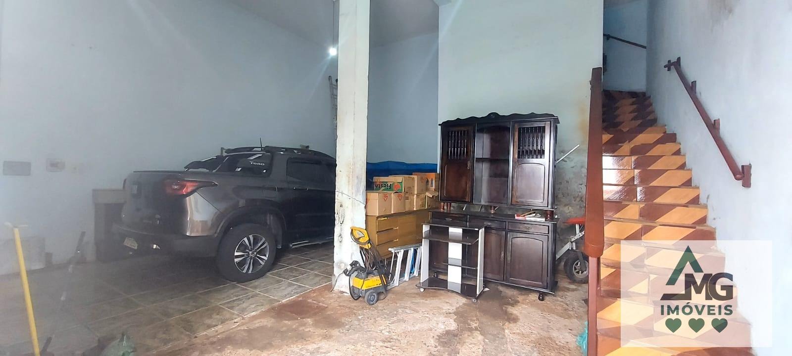 Casa, 3 quartos - Foto 45