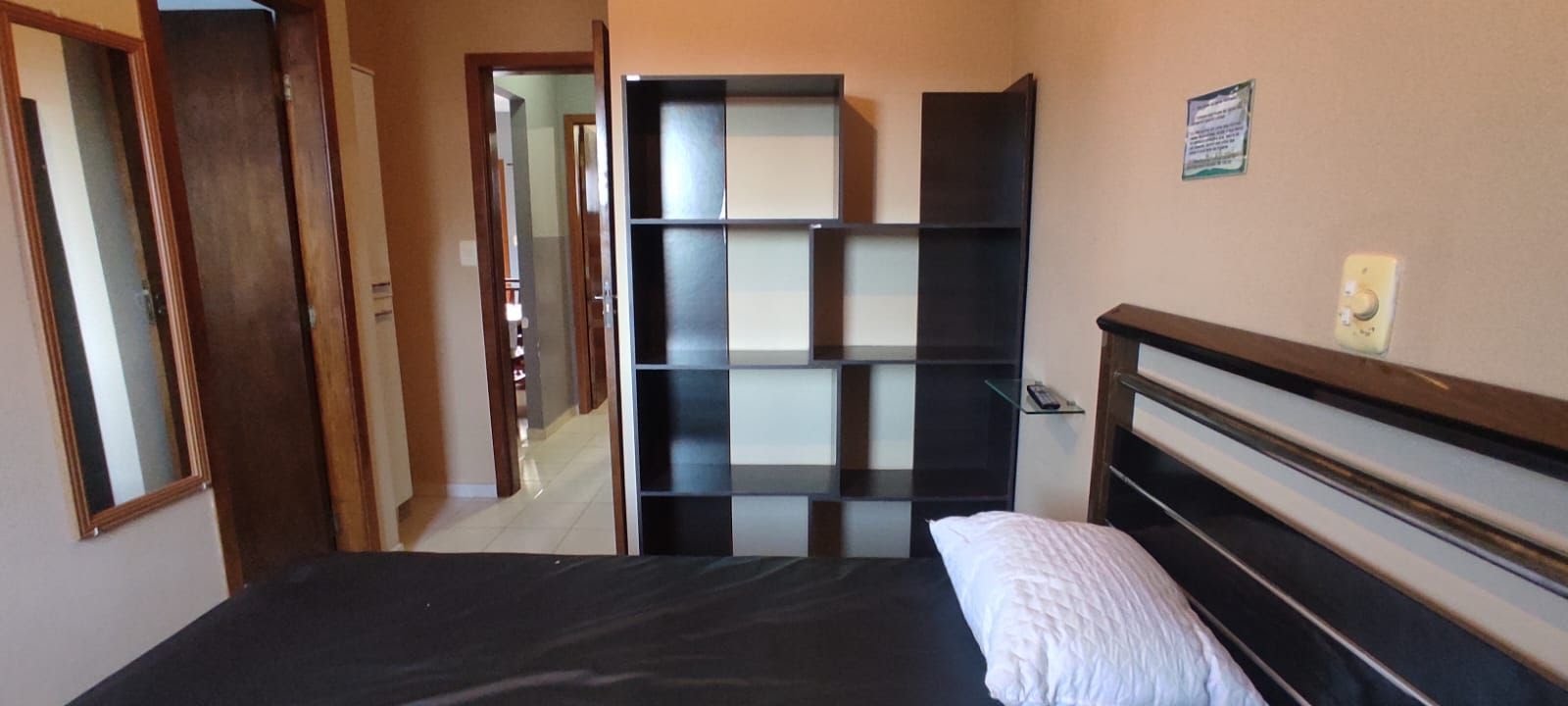 Apartamento à venda com 2 quartos, 2 banheiros, 1 vaga e 47m² no Itaguá, Ubatuba (SP) — foto 9 de 12