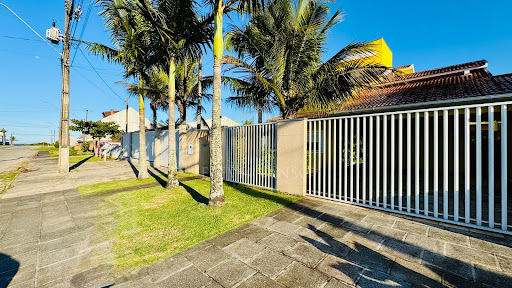 Sobrado  em Balneário Eliana - Guaratuba, PR