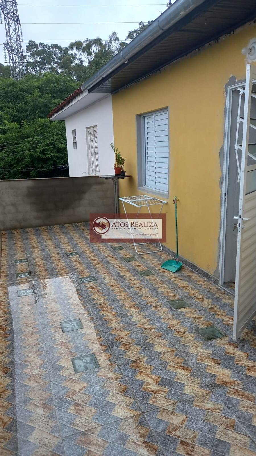 Casa à venda com 2 quartos, 2 banheiros, 3 vagas e 80m² no Parque das Arvores, São Paulo (SP) — foto 20 de 22