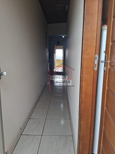 Studio em Jardim Rizzo  -  São Paulo