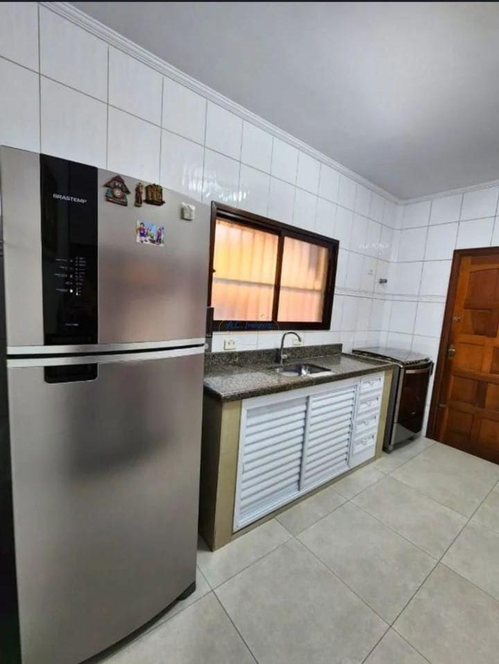 Casa à venda com 2 quartos, 2 suítes, 2 vagas e 89m² no Guilhermina, Praia Grande (SP) — foto 12 de 23