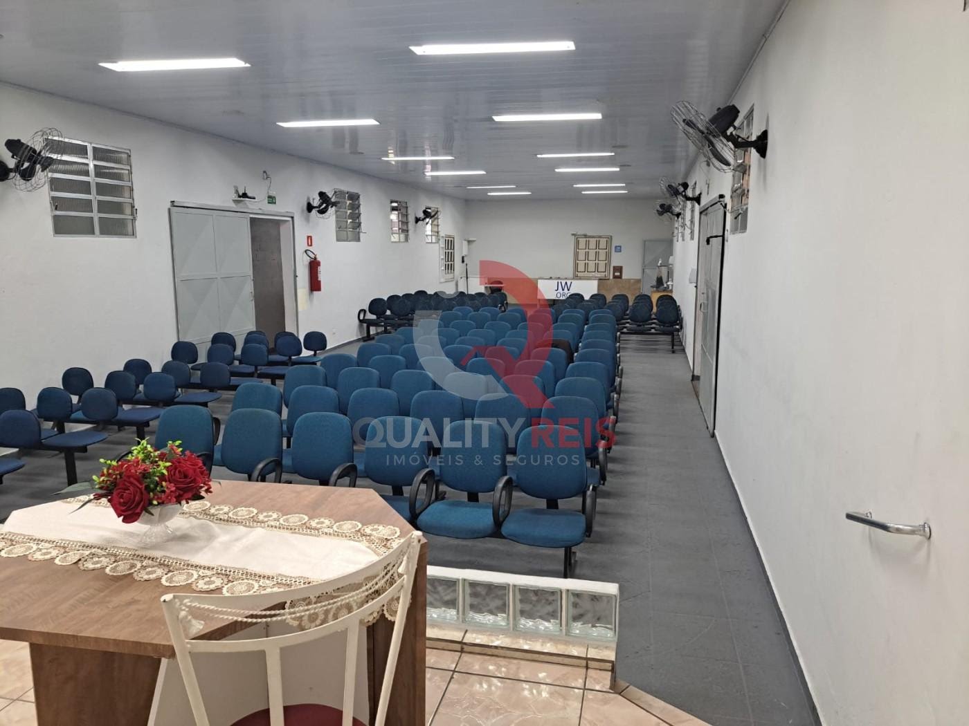 Loja-Salão, 150 m² - Foto 9